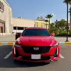 كاديلاك CT5 v 2020