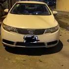 كيا سيراتو 2012