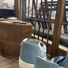 مدخل عطور وديكور جميل يصلح في الزواجات (للشراء)