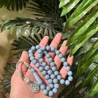 سبحة سبحه سبحات مسباح بكلايت طربزونه نحاس