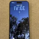 ايفون 15 برو ماكس 256