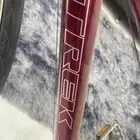 عدد 2 سيكل ماركه تراك fx3 نظيف واحد مقاس 20 واحد 70-170