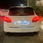 بورش كايين 2014