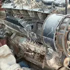 مكينة دوتس 6سرندل