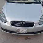 اكسنت 2010 نضيفه مفحوصه ومجدده