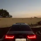اودي A6 فل اوبشن