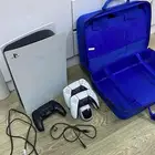 سوني فايف ون تيرا مع 3 - قيور شرط كلهن وكاله