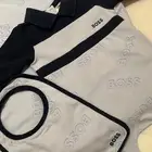بدلة افرول اطفال رضع Boss