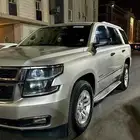 شفروليه تاهو 2015 LS