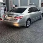 كامري 2011 فل كامل