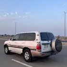 لاندكروزر 2001 GXR