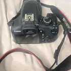 كاميرا كانون EOS 1300D