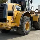 للبيع شيوال كتربلر 966