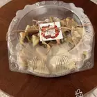 فطيرة التفاح اللذيذه