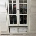 دولاب للبيع وسرير