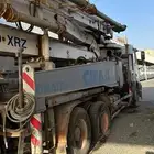 مضخه خرسانة سيفا 40 متر