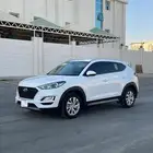 توسان 2021 مكينة 2.4 دبل