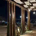 اعمده اناره تراثيه