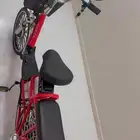 سيكل كهربائي مقاس 20