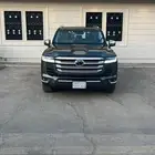 لاندكروزر VXR 2023 وكالة