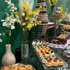 كوفي بريك بوفيهات طعام احترافيه