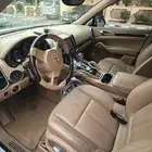 Porsche Cayenne 2012