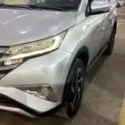 تويوتا راش 2020