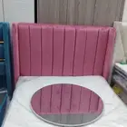 سرير مرتبه لحاف