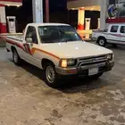هايلوكس غمارة 91
