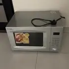 مايكرويف لا يعمل