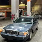 فورد قراند ماركيز 2008