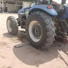 للبيع حراثه نيوهولاند ايطاليه TD5040