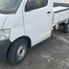 دباب ديهاتسو موديل 2012