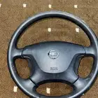 طارة باترول فتك اصلي