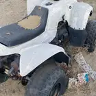 دباب اربع كفرات للبيع