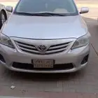 corolla 2009