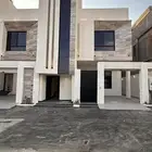 للبيع شقق ارواف مودرن وادوار ارضيه بالمحاله