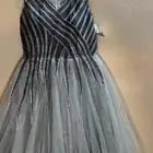 فستان مانلبس ولا مرررة