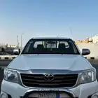 هايلوكس 2013 بدي وكاله