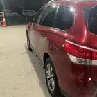 للبيع باثفندر 2014 نظيف ماشي قليل