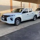 ونيت ميتسوبيشي L200