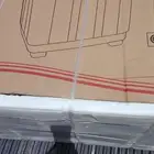 غسالة حوضين ماجيستي mj100wm