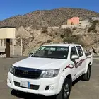 هايلكس 2015 GL-X سعودي