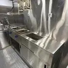 قلاية زيت مطاعم