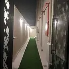 شقق عوايل مفروشة