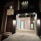 فيلا للإيجار بحي السويلمي