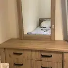 تسريحة خشب هوم سنتر