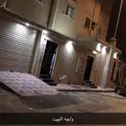 دور الايجار فيلا بيت ارضي الرياض النظيم