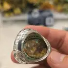 خاتم فيروز قبه أندر نوادر