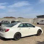 قطع غيار كامري2015